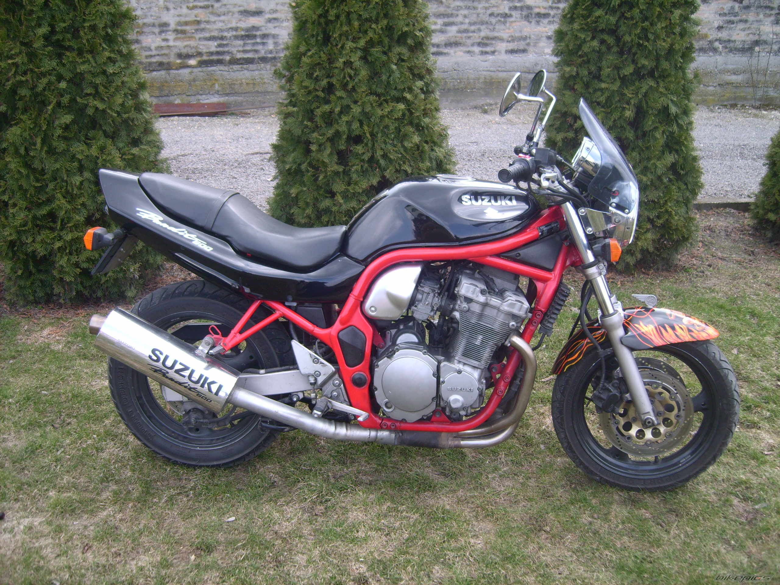 Bike Photo 1920992