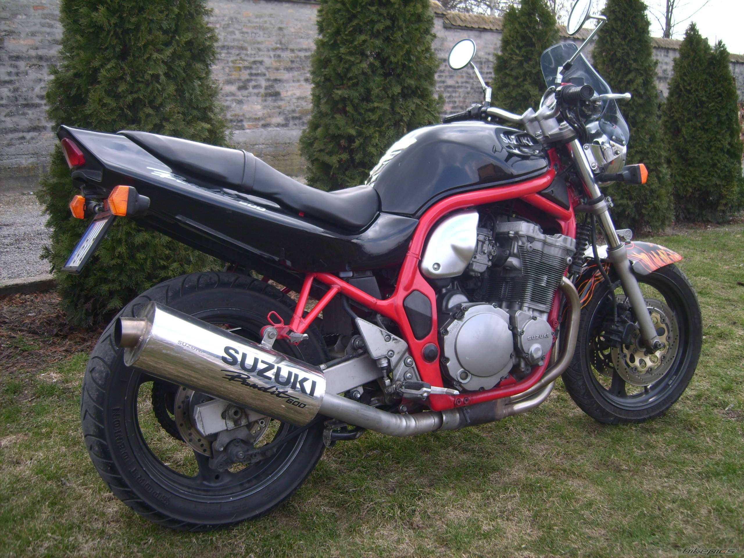 Bike Photo 1920993