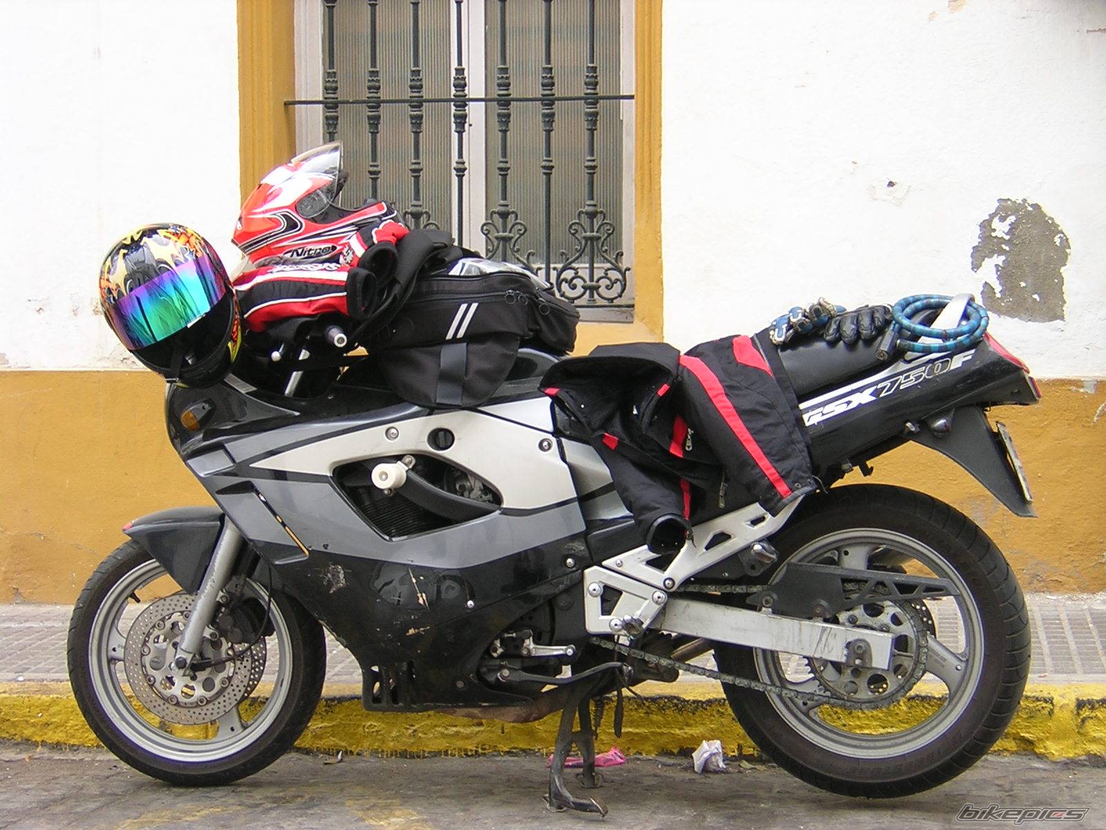 Bike Photo 192112