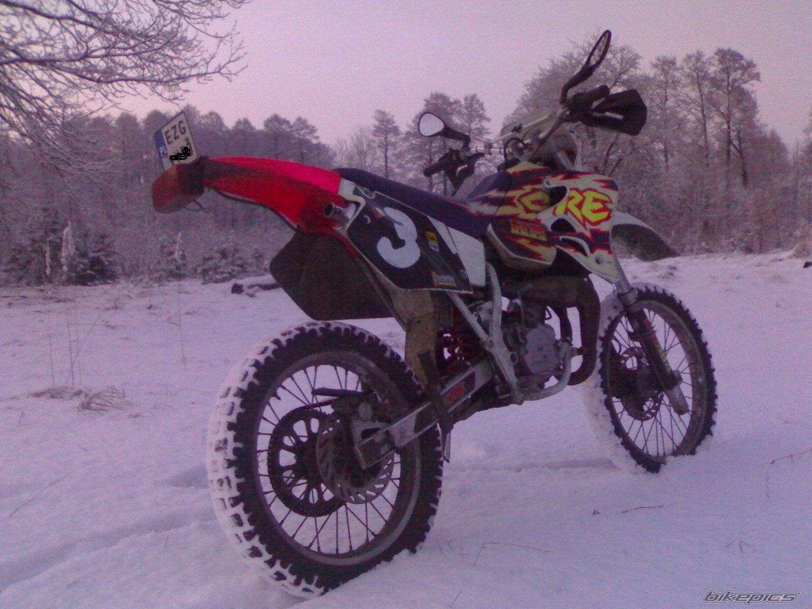 Bike Photo 1921123
