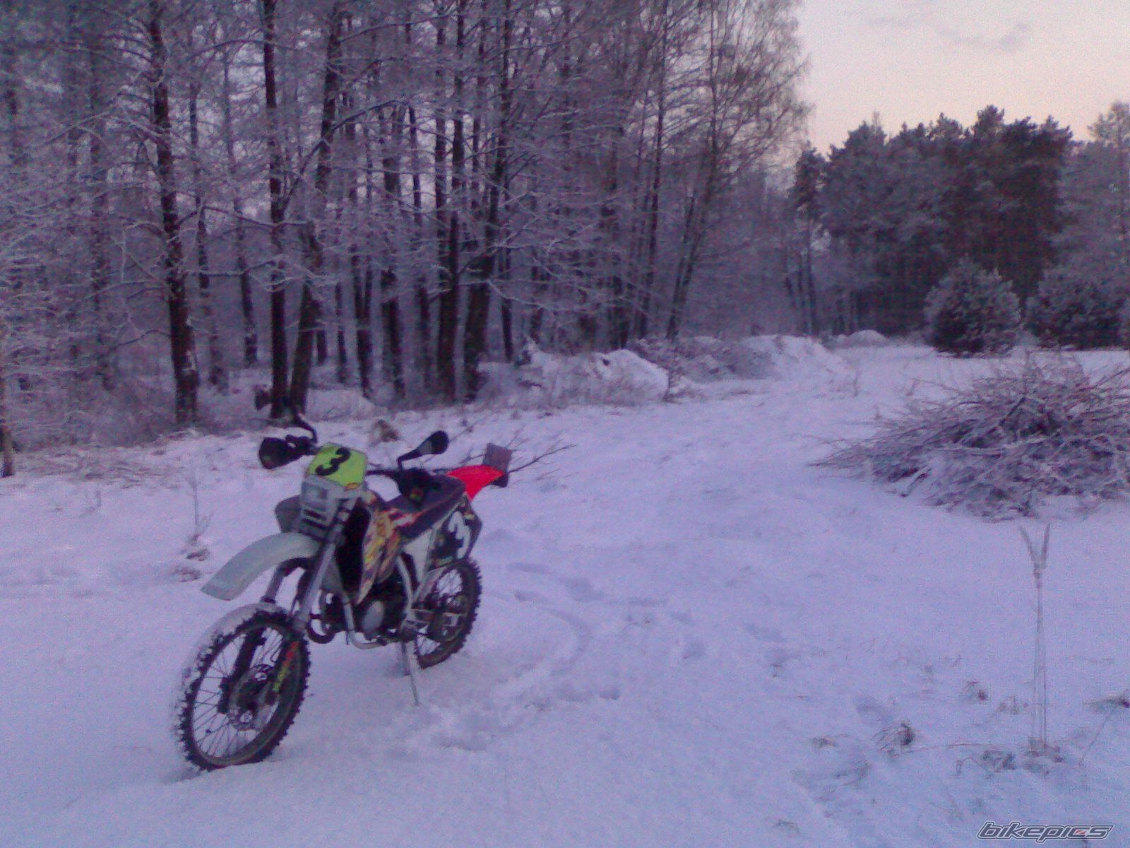 Bike Photo 1921125