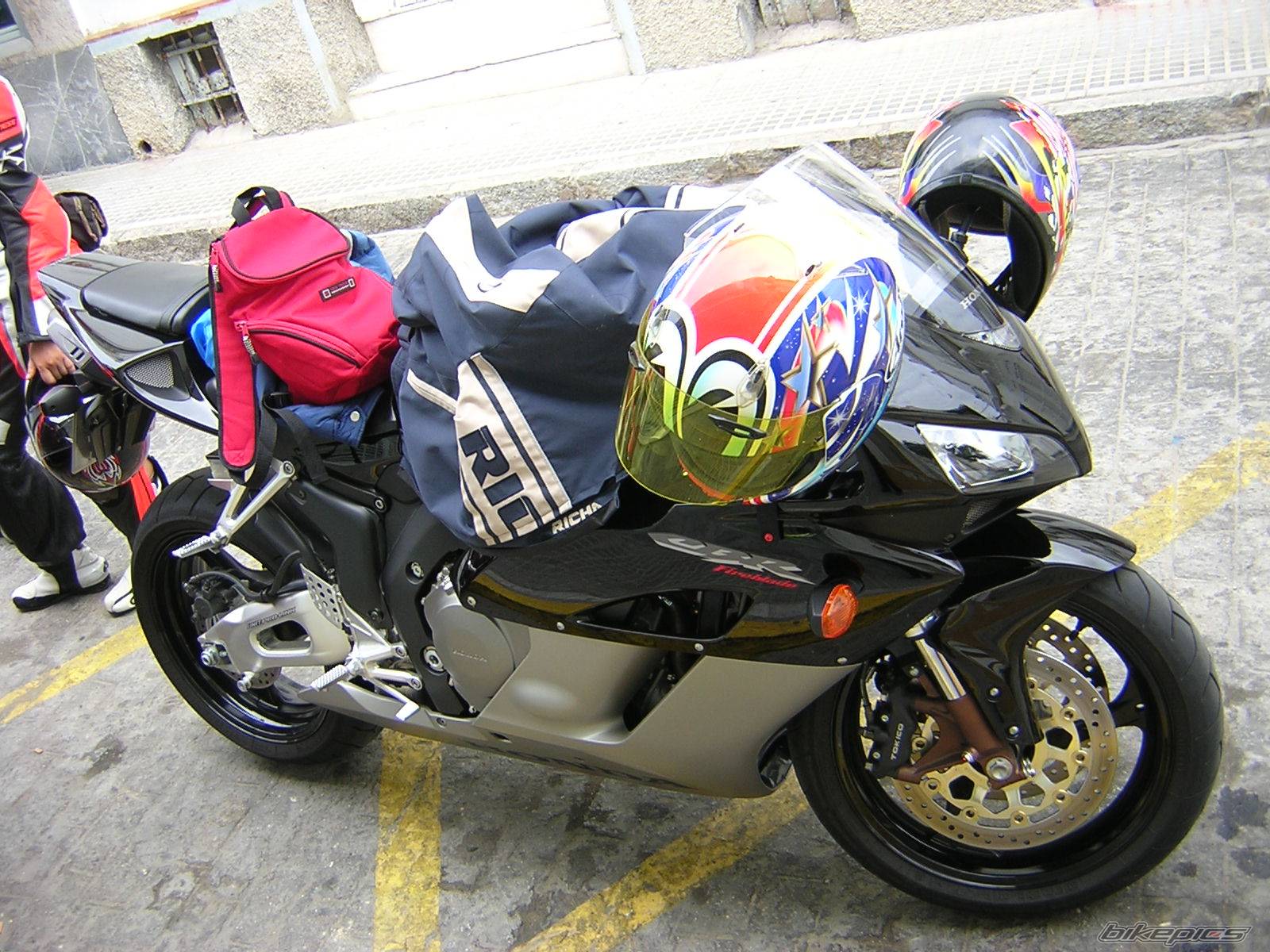 Bike Photo 192121