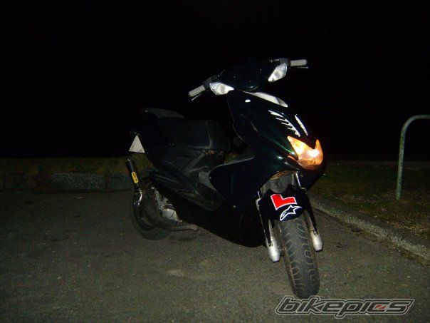 Bike Photo 1921300