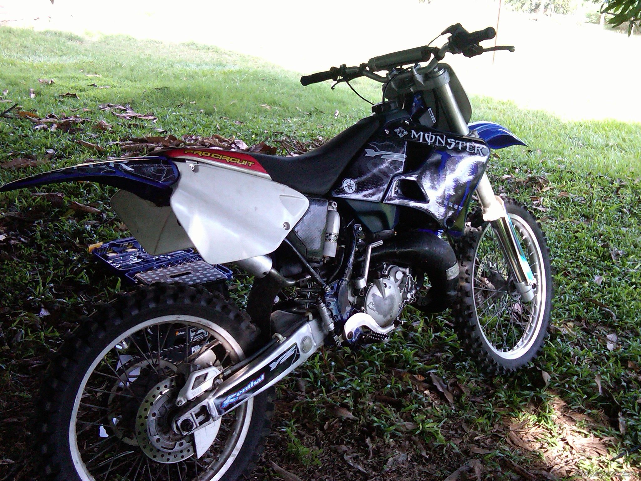 Bike Photo 1921322
