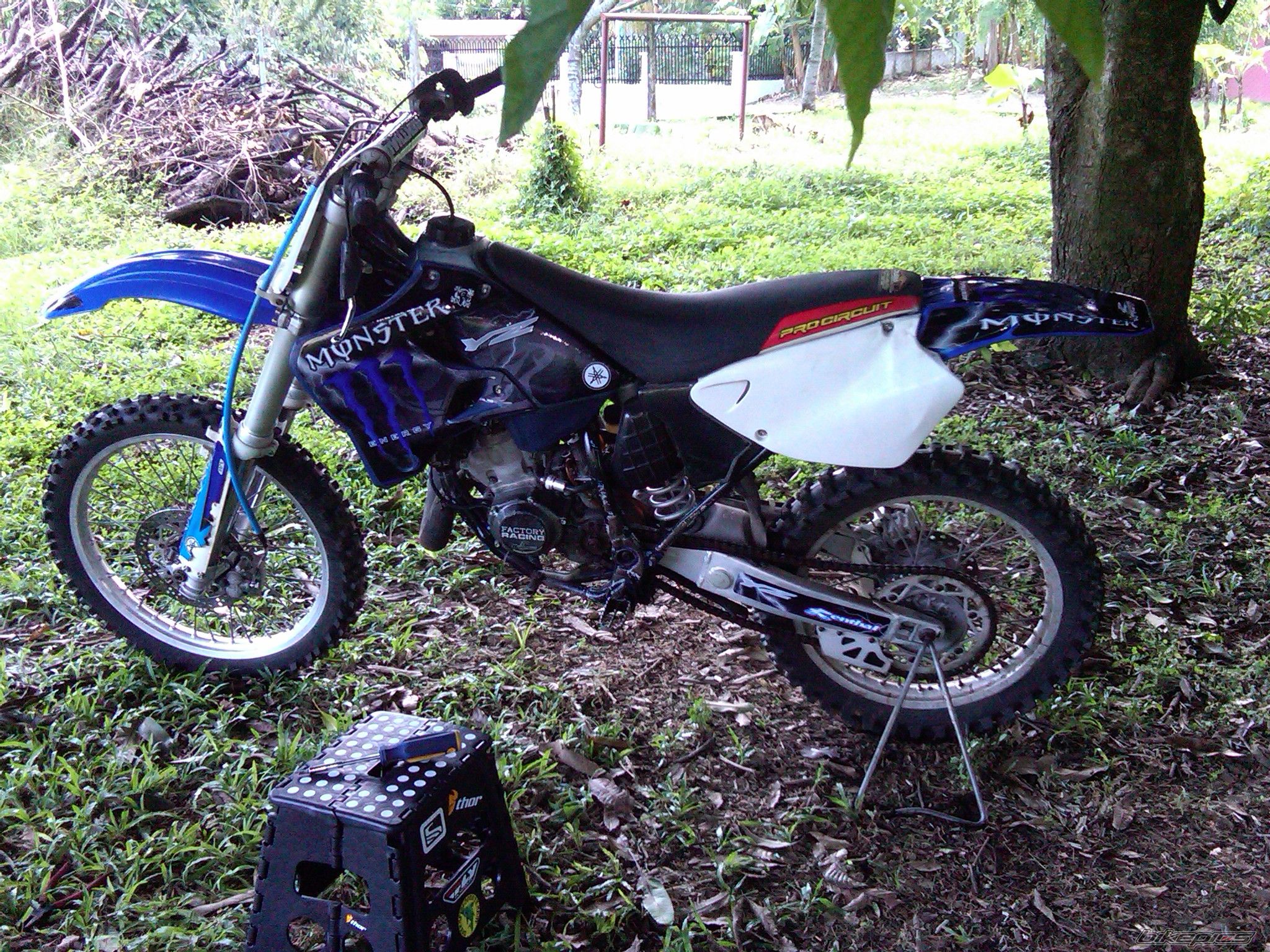 Bike Photo 1921323