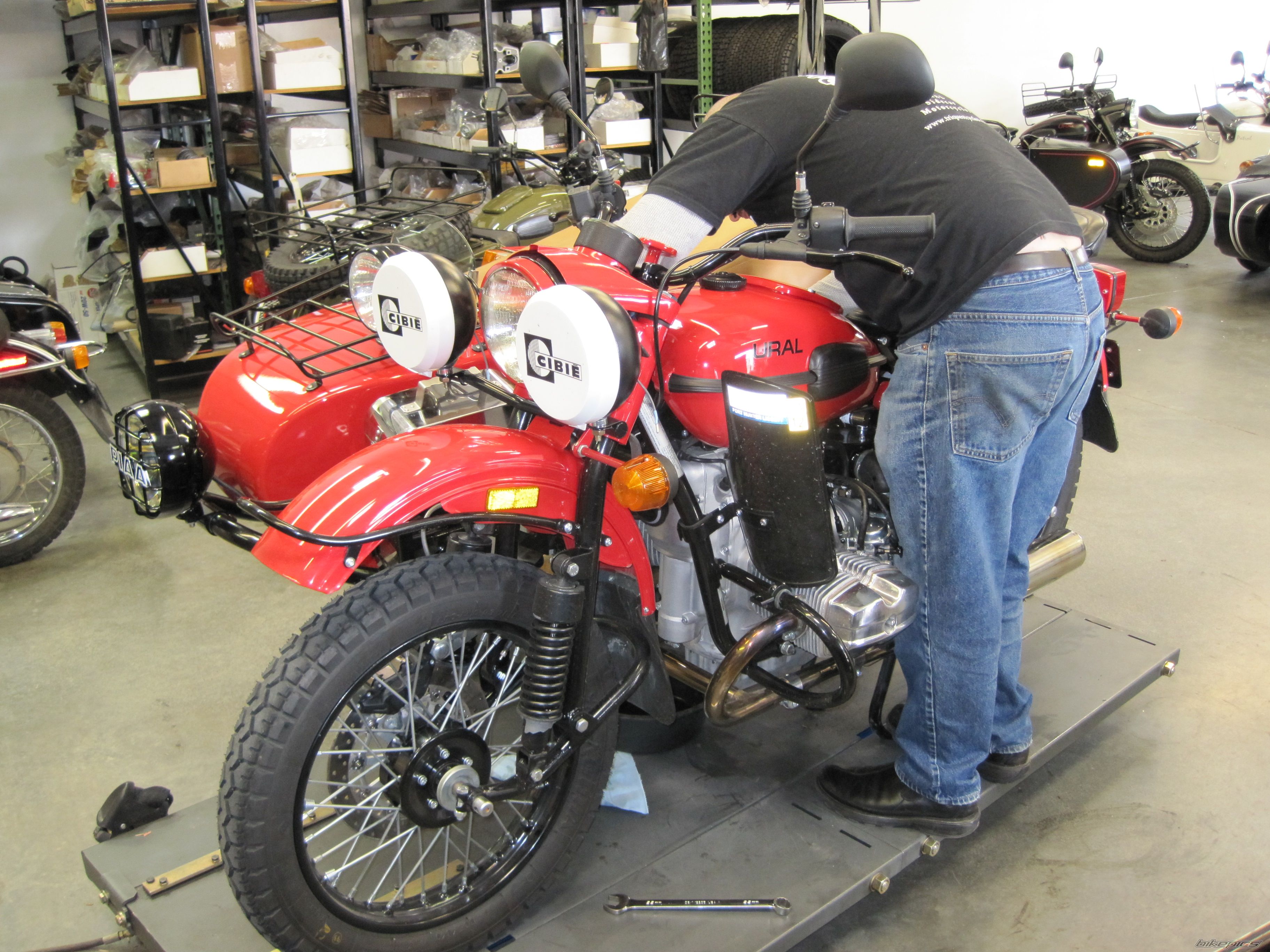 Bike Photo 1921332