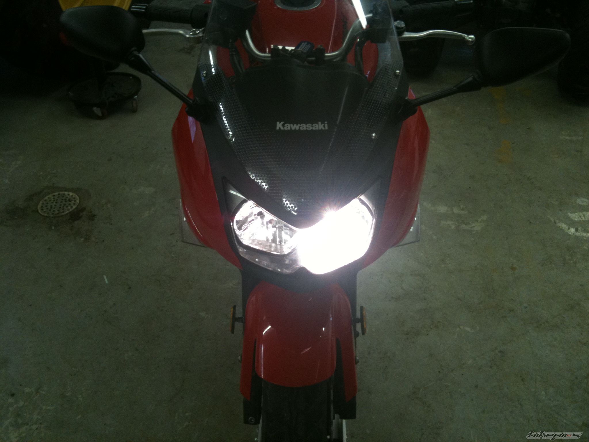 Bike Photo 1921370