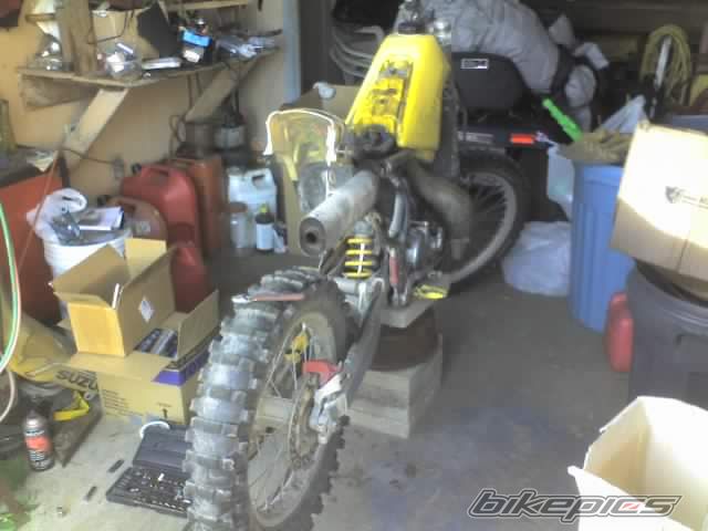 Bike Photo 1921391