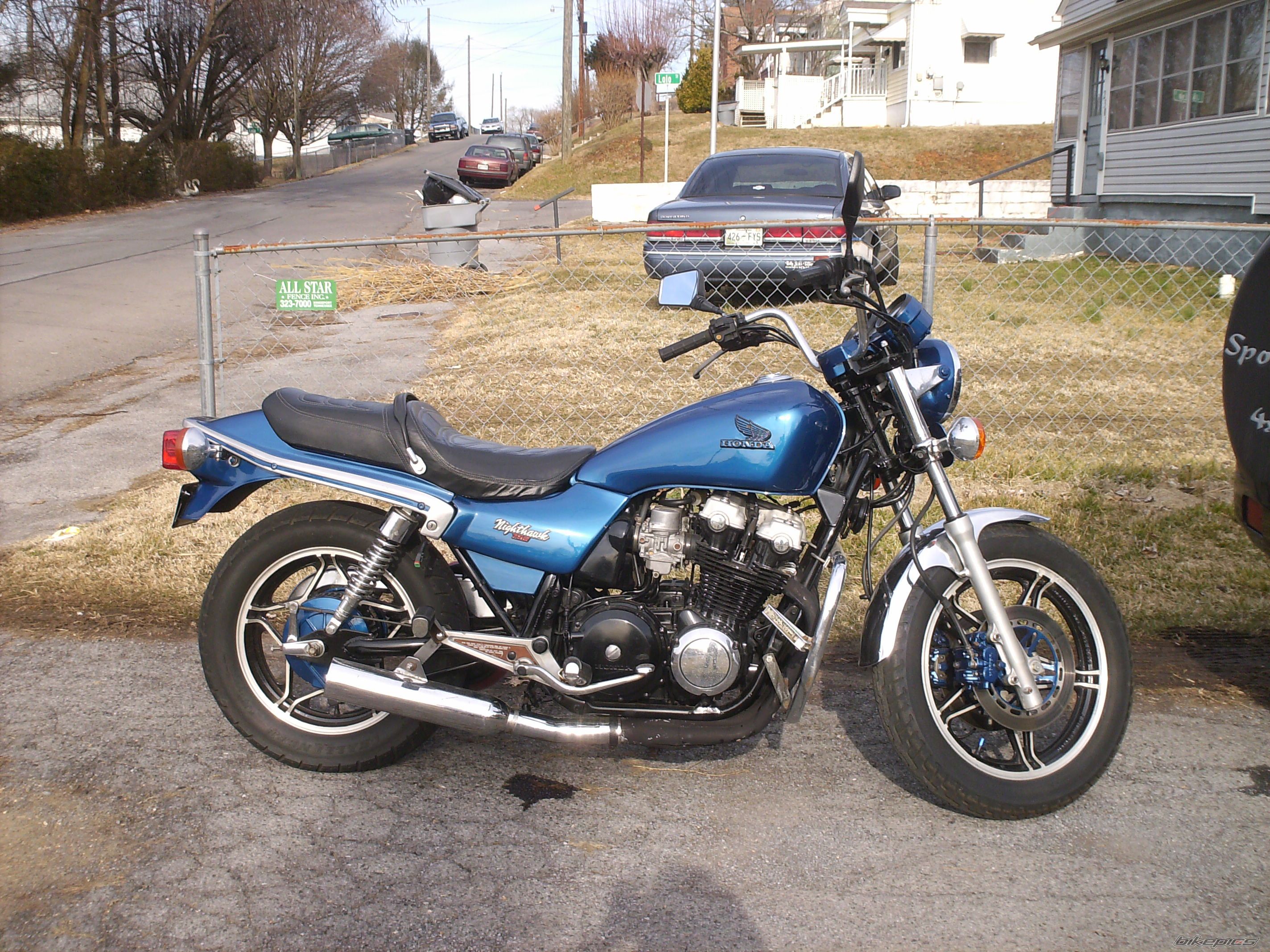 Bike Photo 1921395