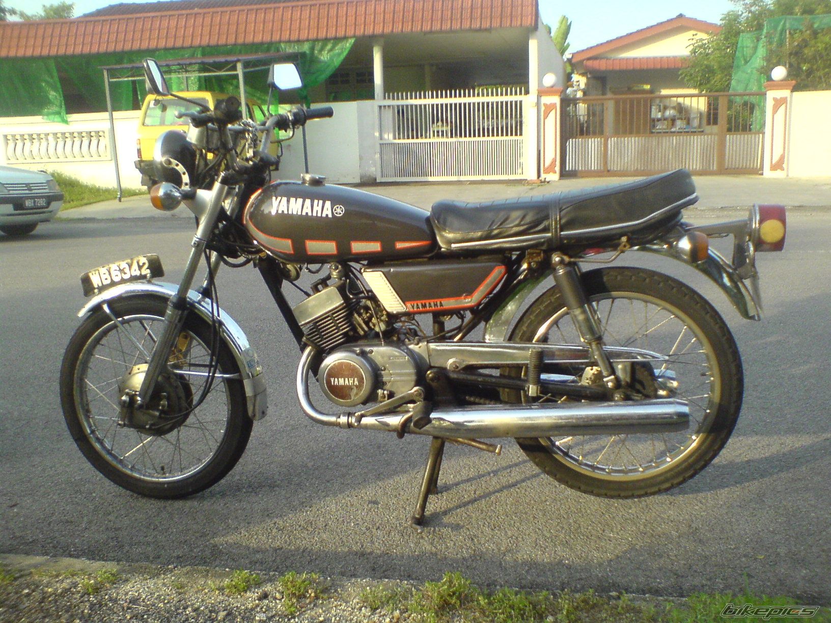 Bike Photo 1921476