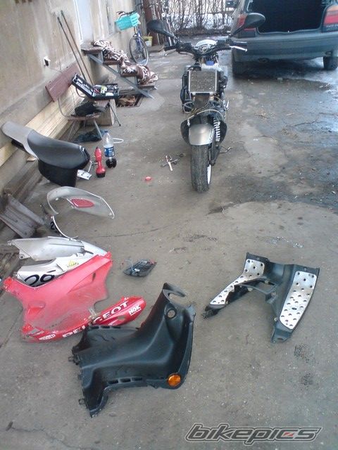 Bike Photo 1921517
