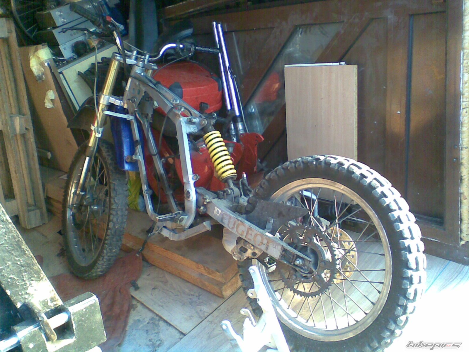 Bike Photo 1921702
