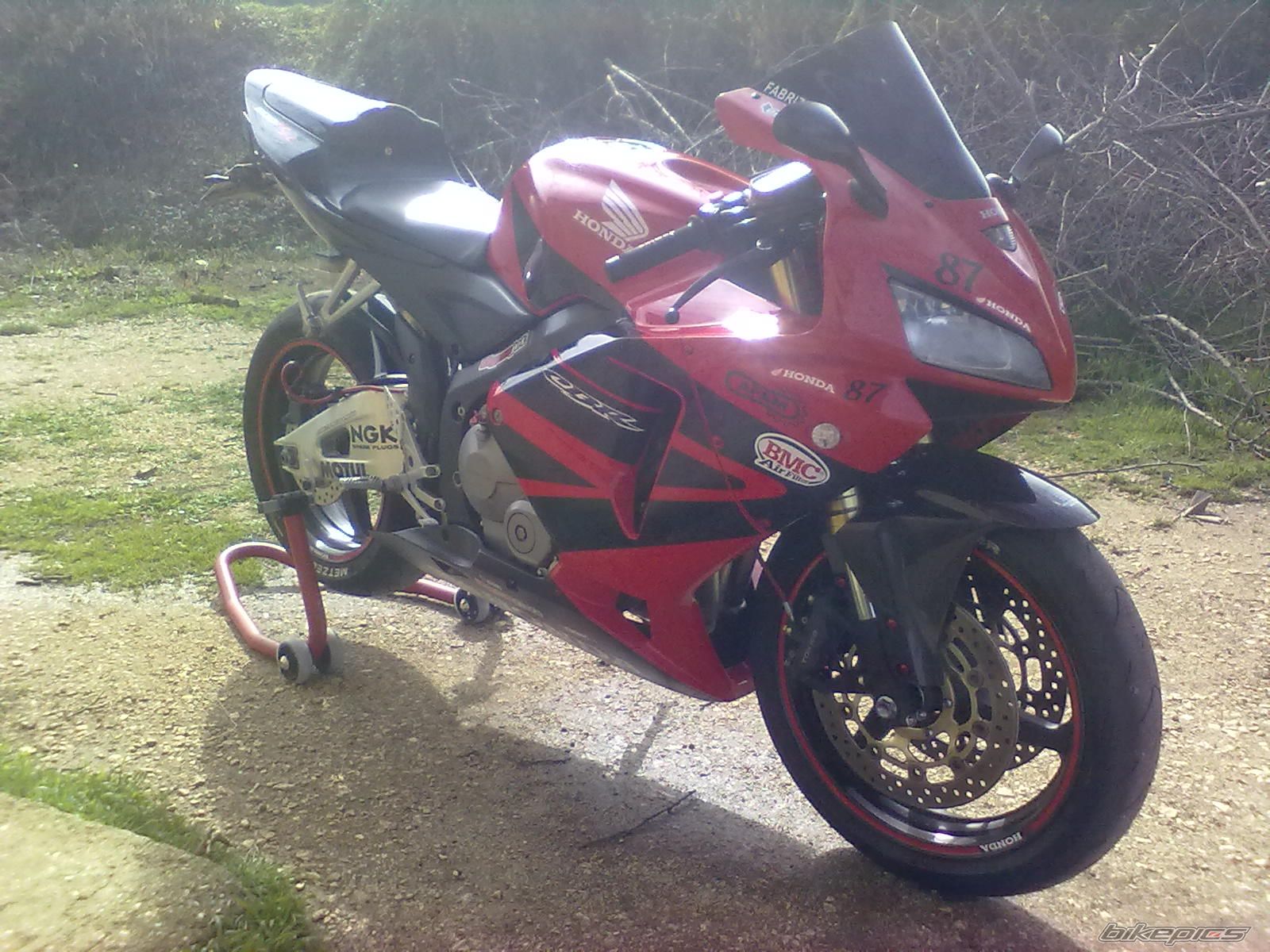 Bike Photo 1921772