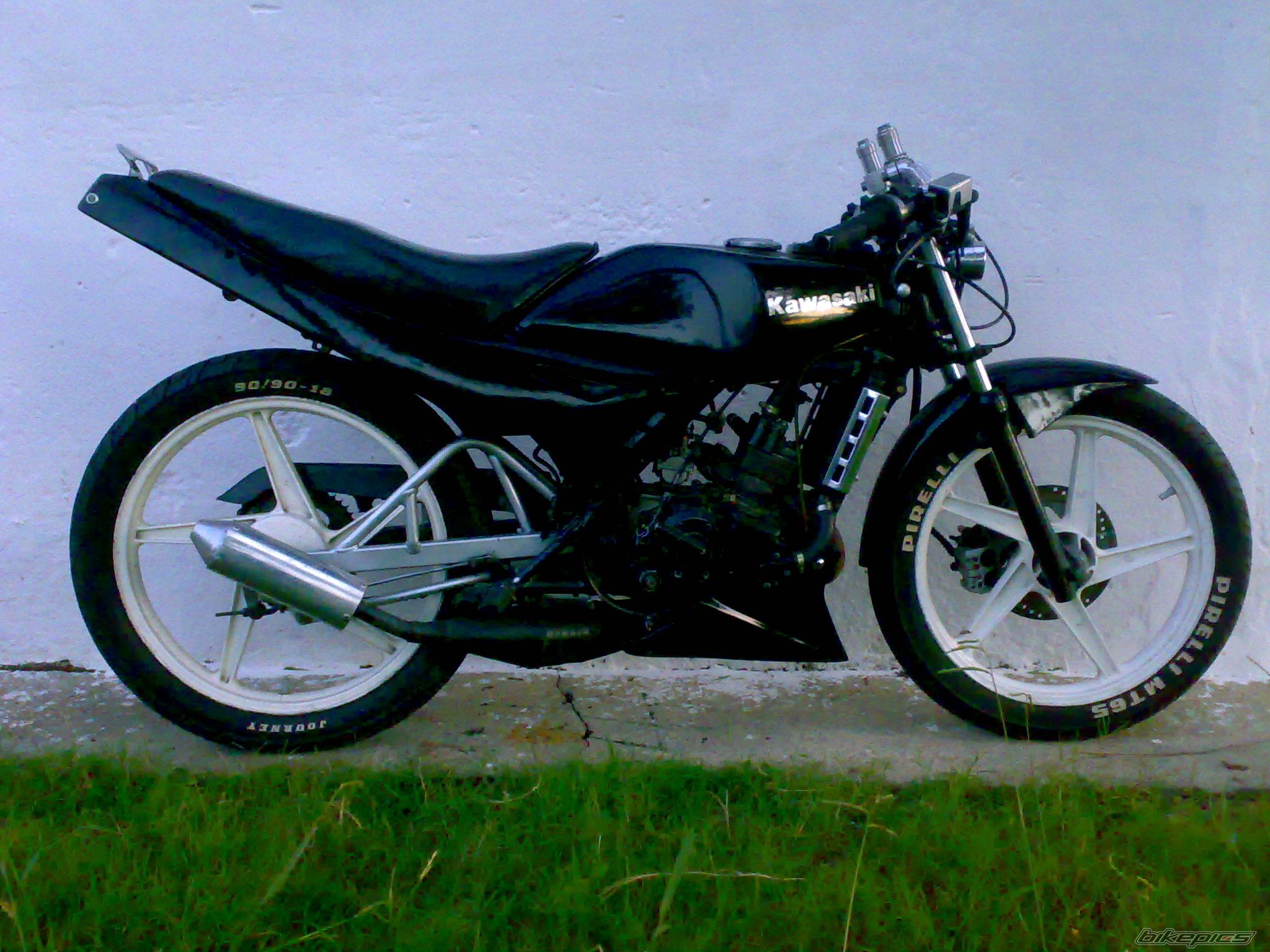Bike Photo 1921958