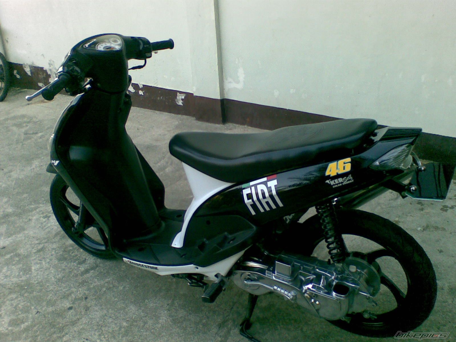 Bike Photo 1922167