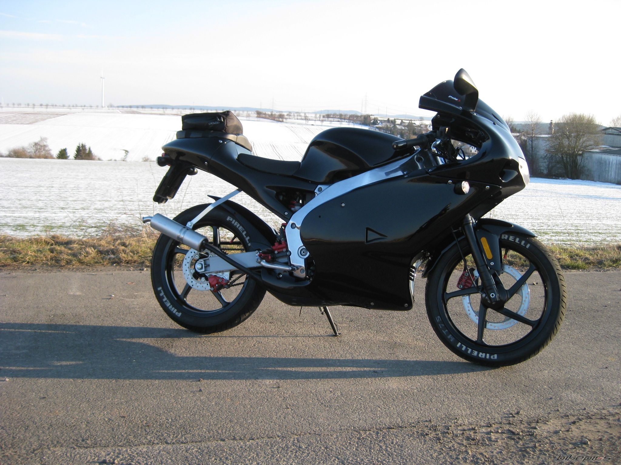 Bike Photo 1922309