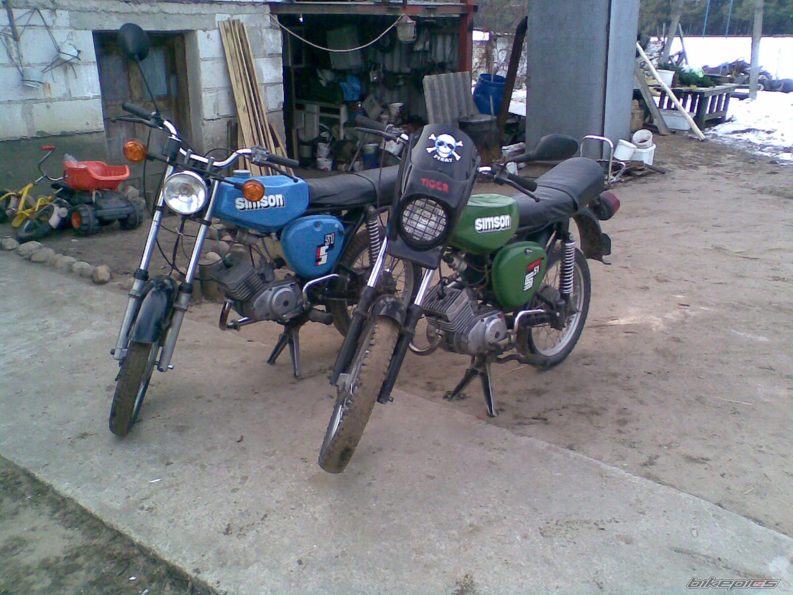 Bike Photo 1922315