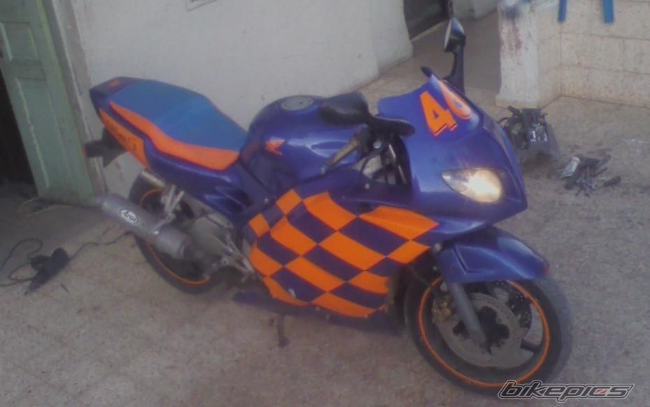 Bike Photo 1922558