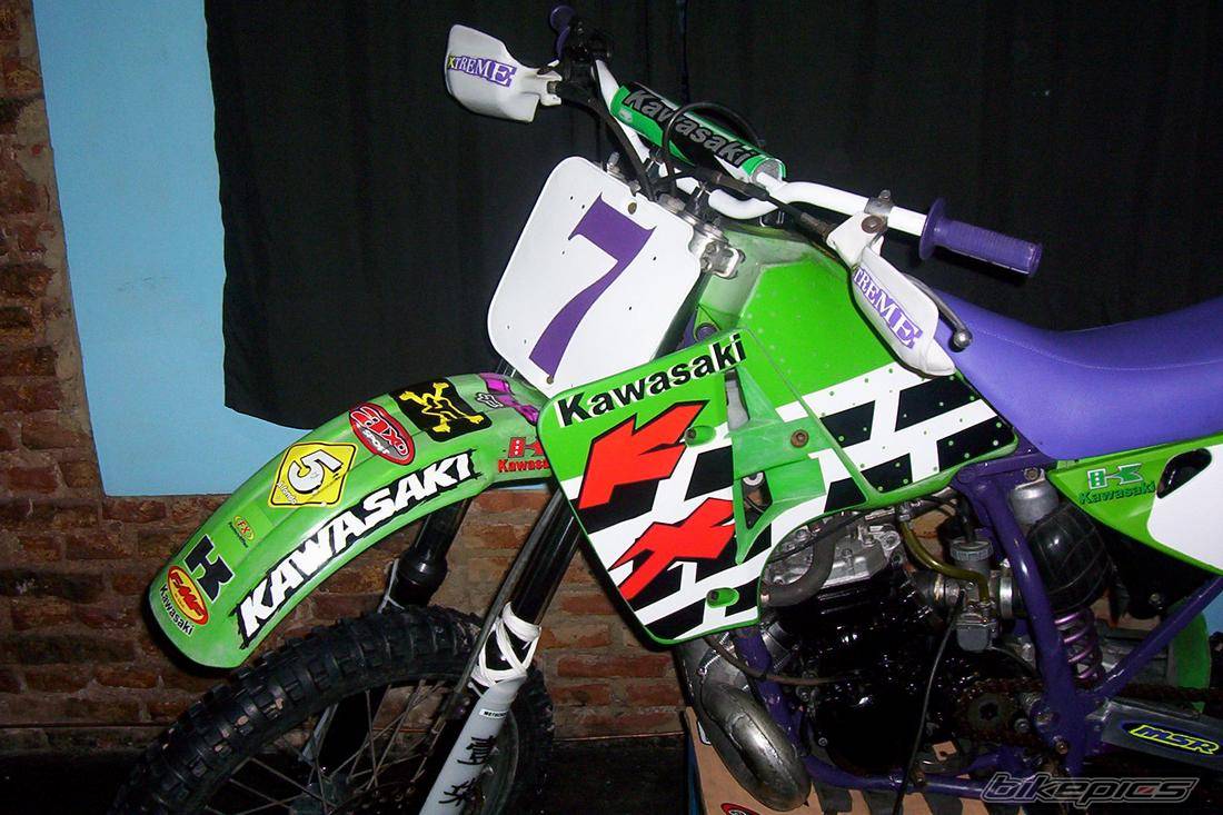 Bike Photo 192263