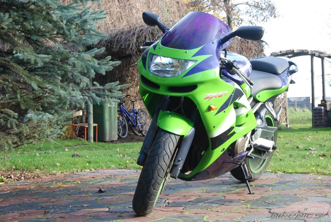 Bike Photo 1922639