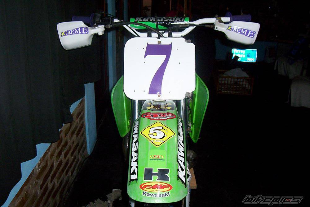 Bike Photo 192264