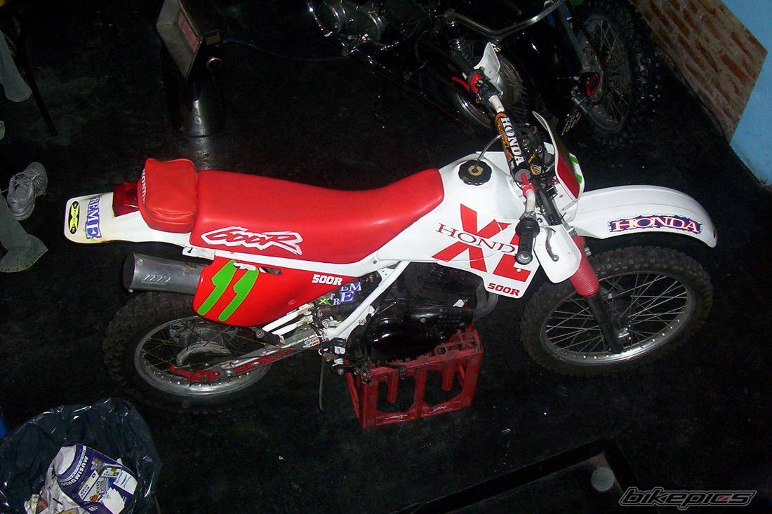 Bike Photo 192269