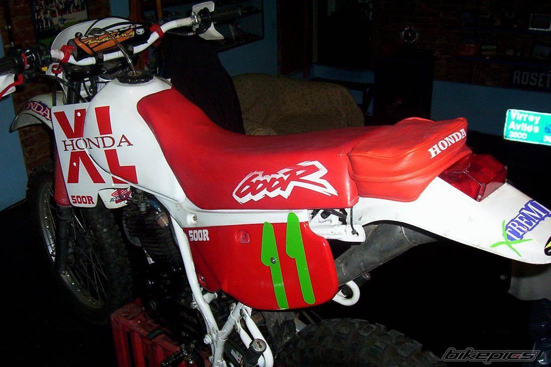 Bike Photo 192270