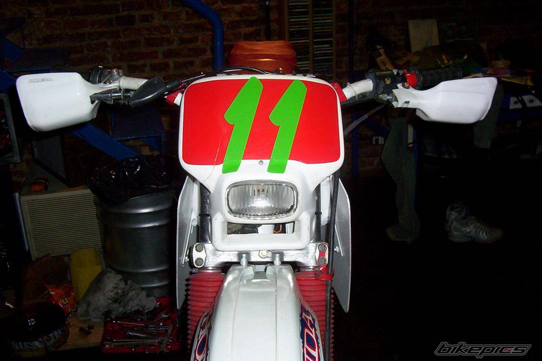 Bike Photo 192271