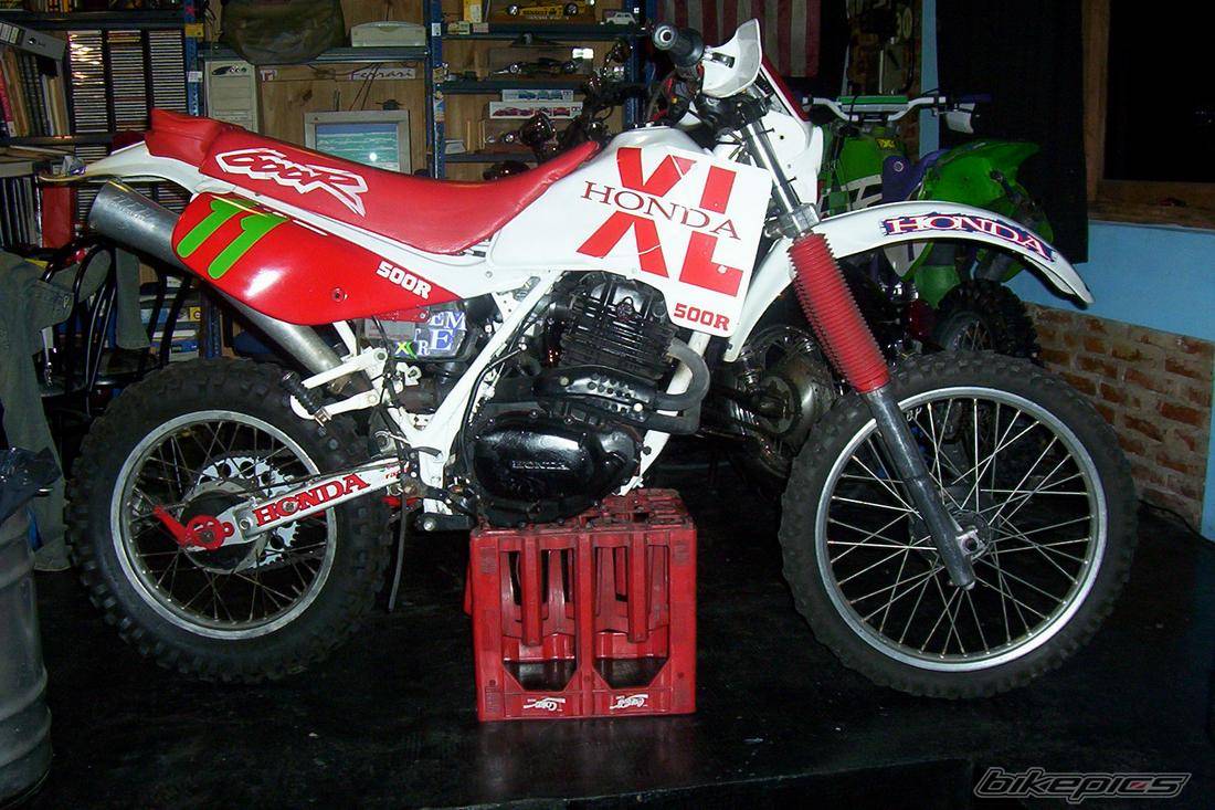 Bike Photo 192272