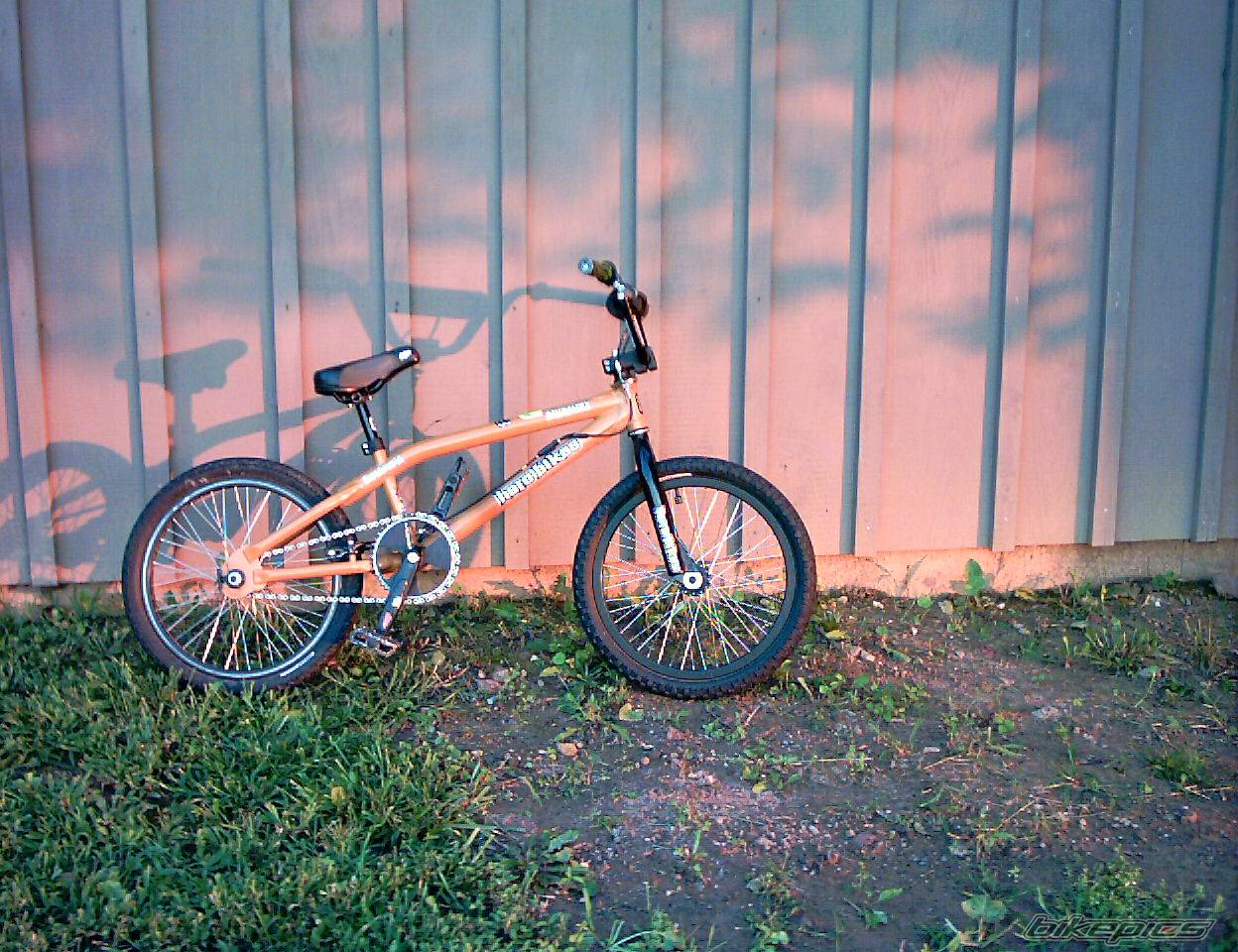 Bike Photo 192274