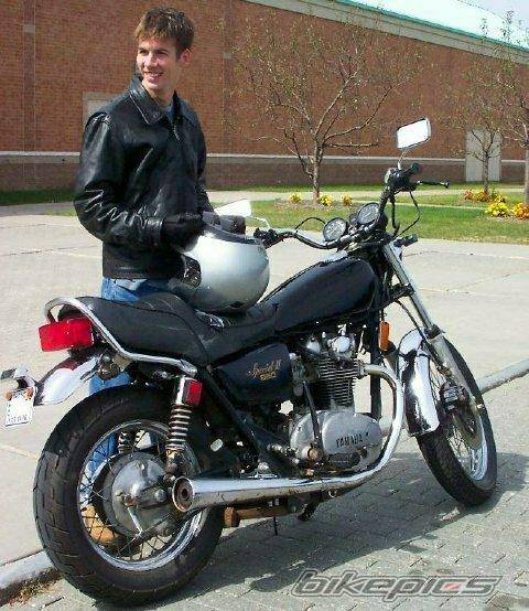 Bike Photo 192291