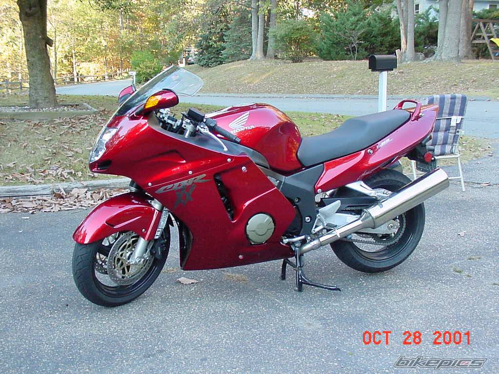 Bike Photo 19230