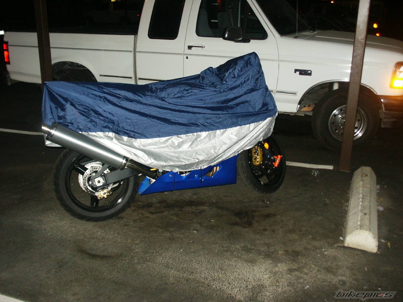 Bike Photo 192304
