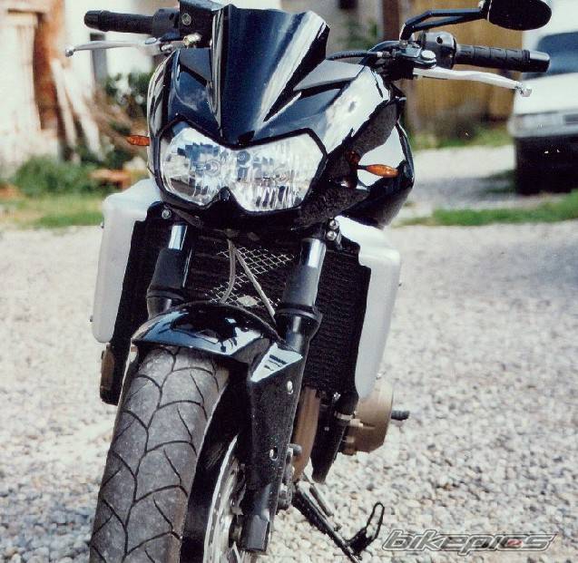 Bike Photo 192311