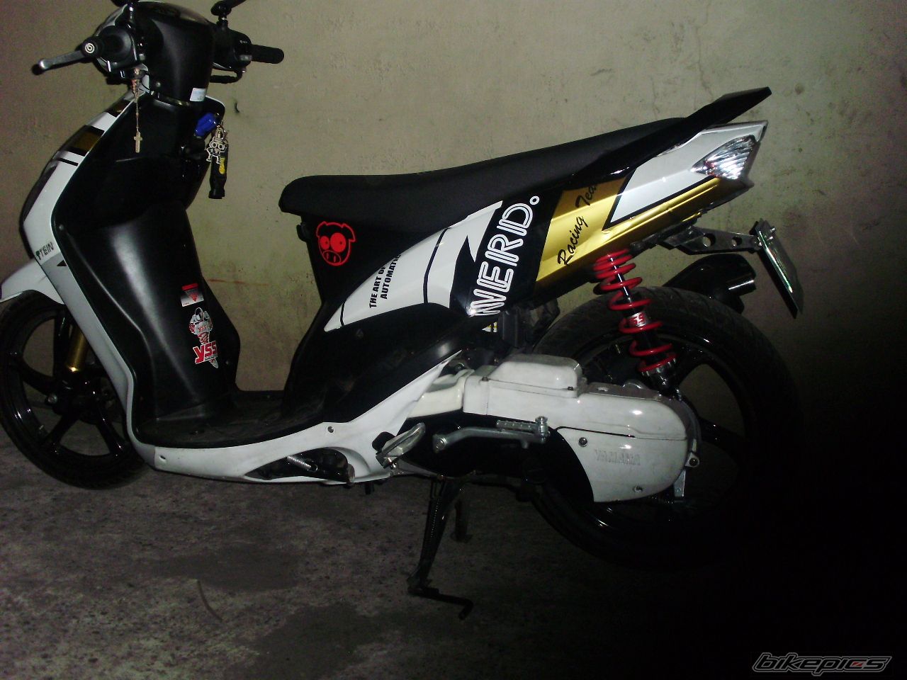 Bike Photo 1923143