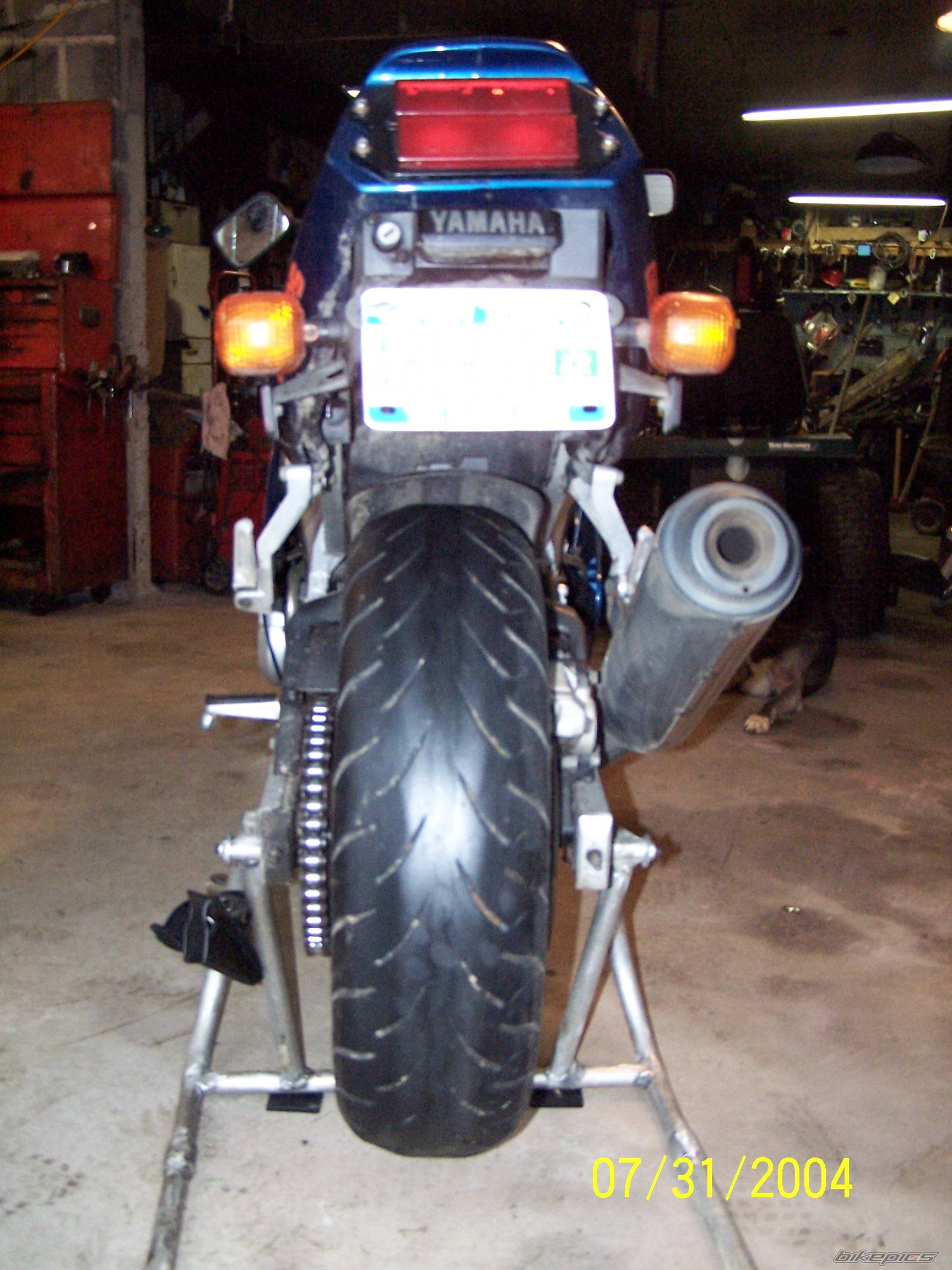 Bike Photo 192320