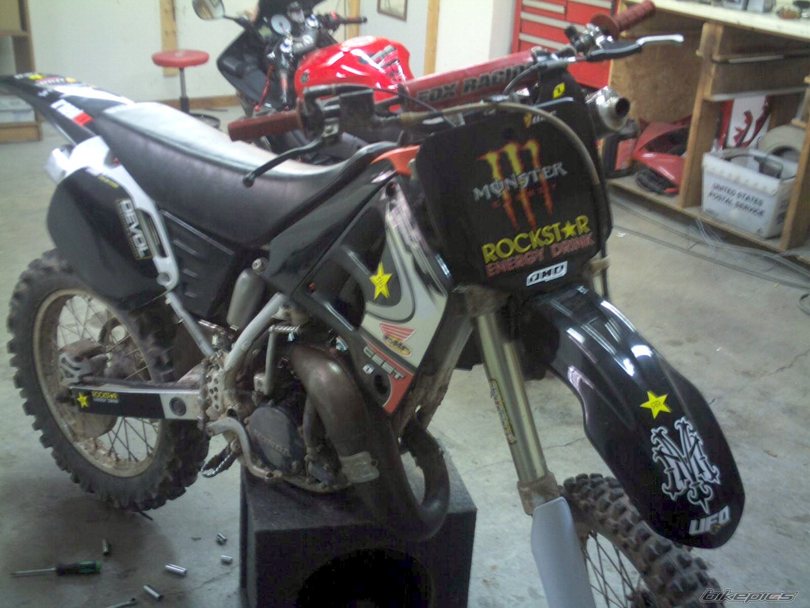 Bike Photo 1923212