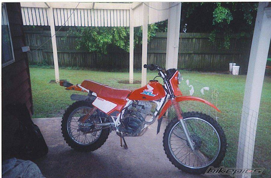 Bike Photo 192324