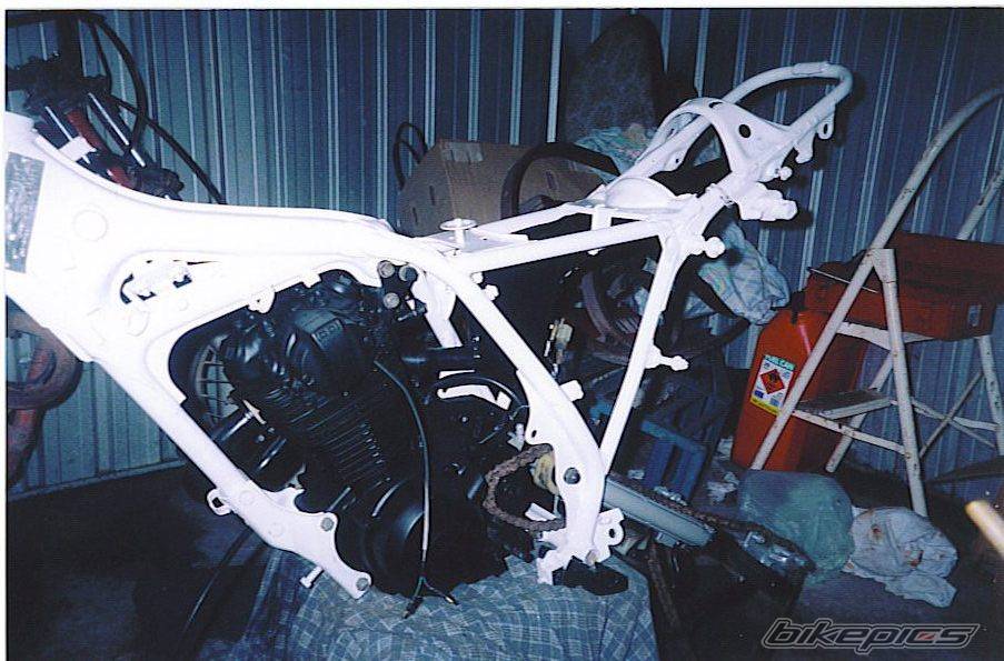 Bike Photo 192325