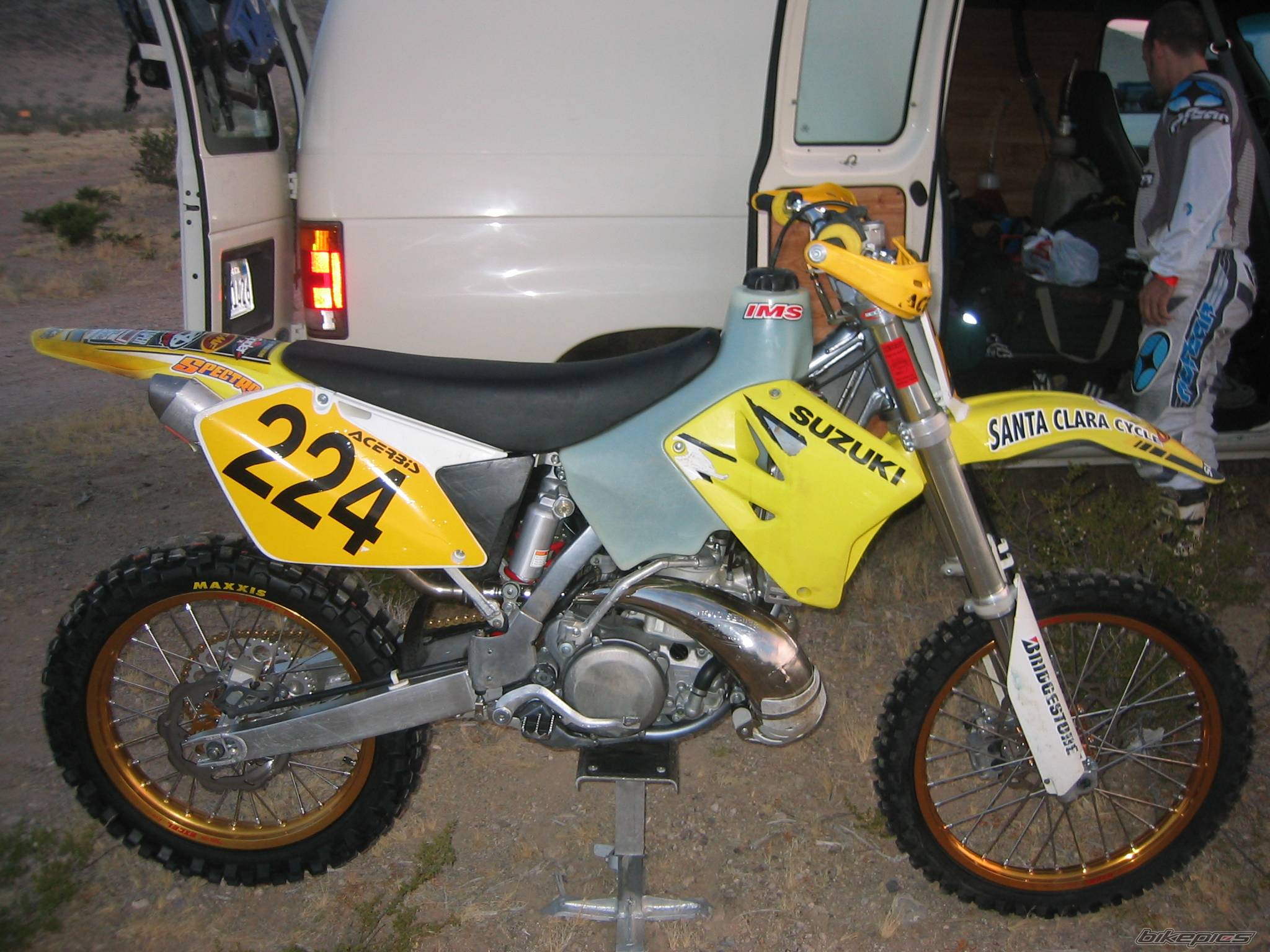 Bike Photo 192326