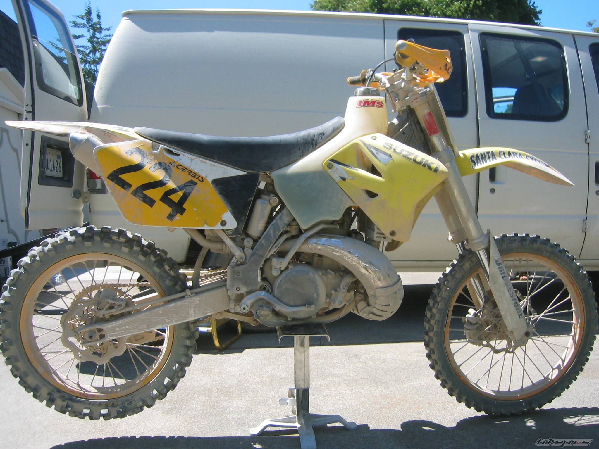 Bike Photo 192332