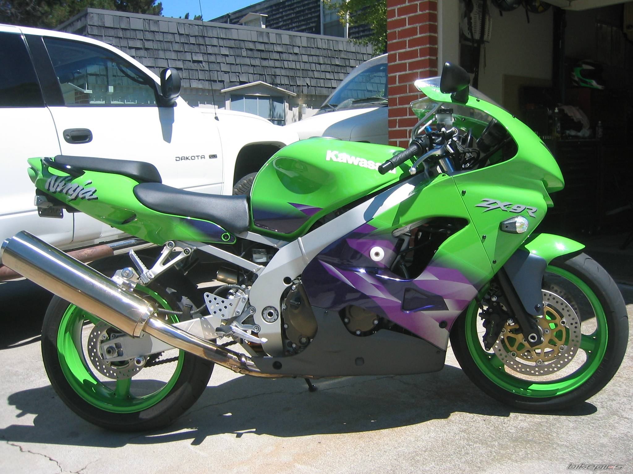 Bike Photo 192334