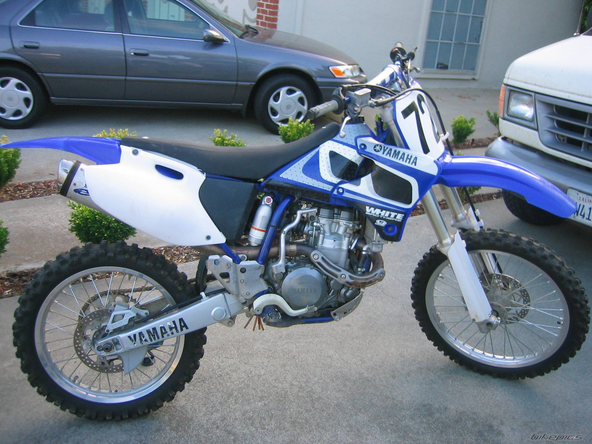 Bike Photo 192337