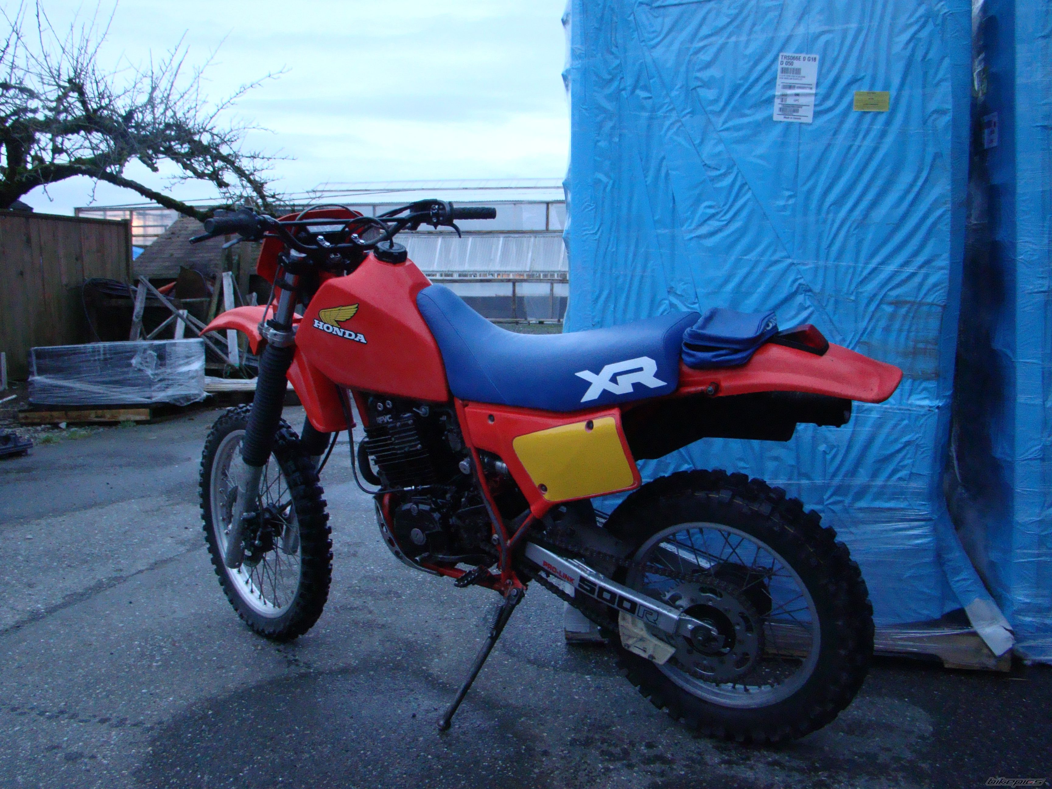 Bike Photo 1923485