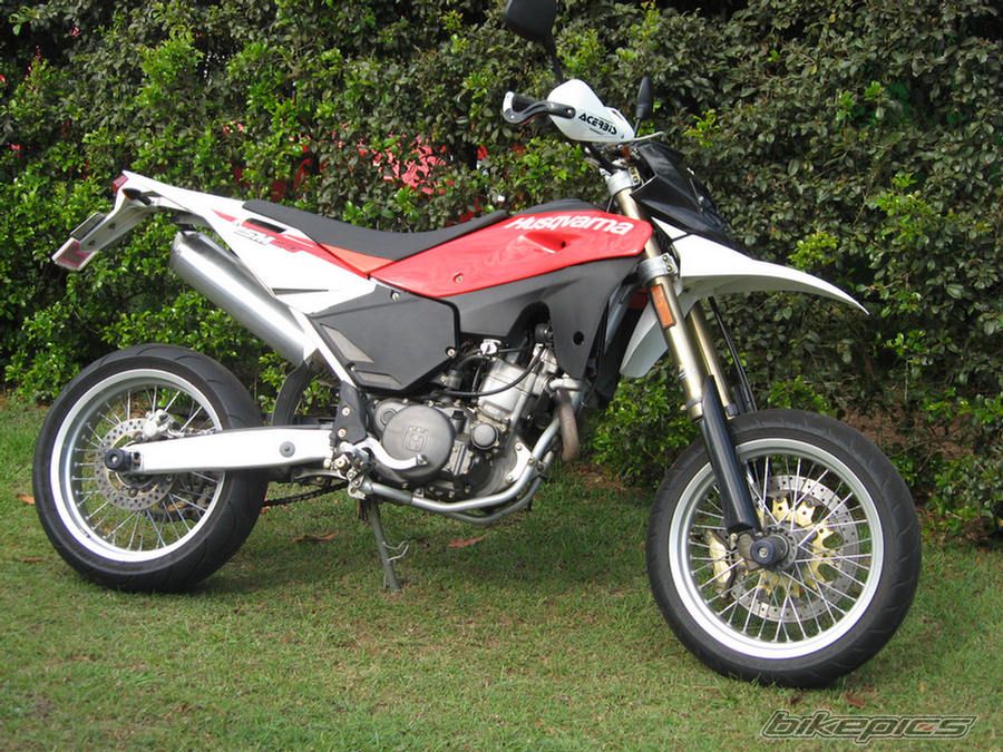 Bike Photo 1923725
