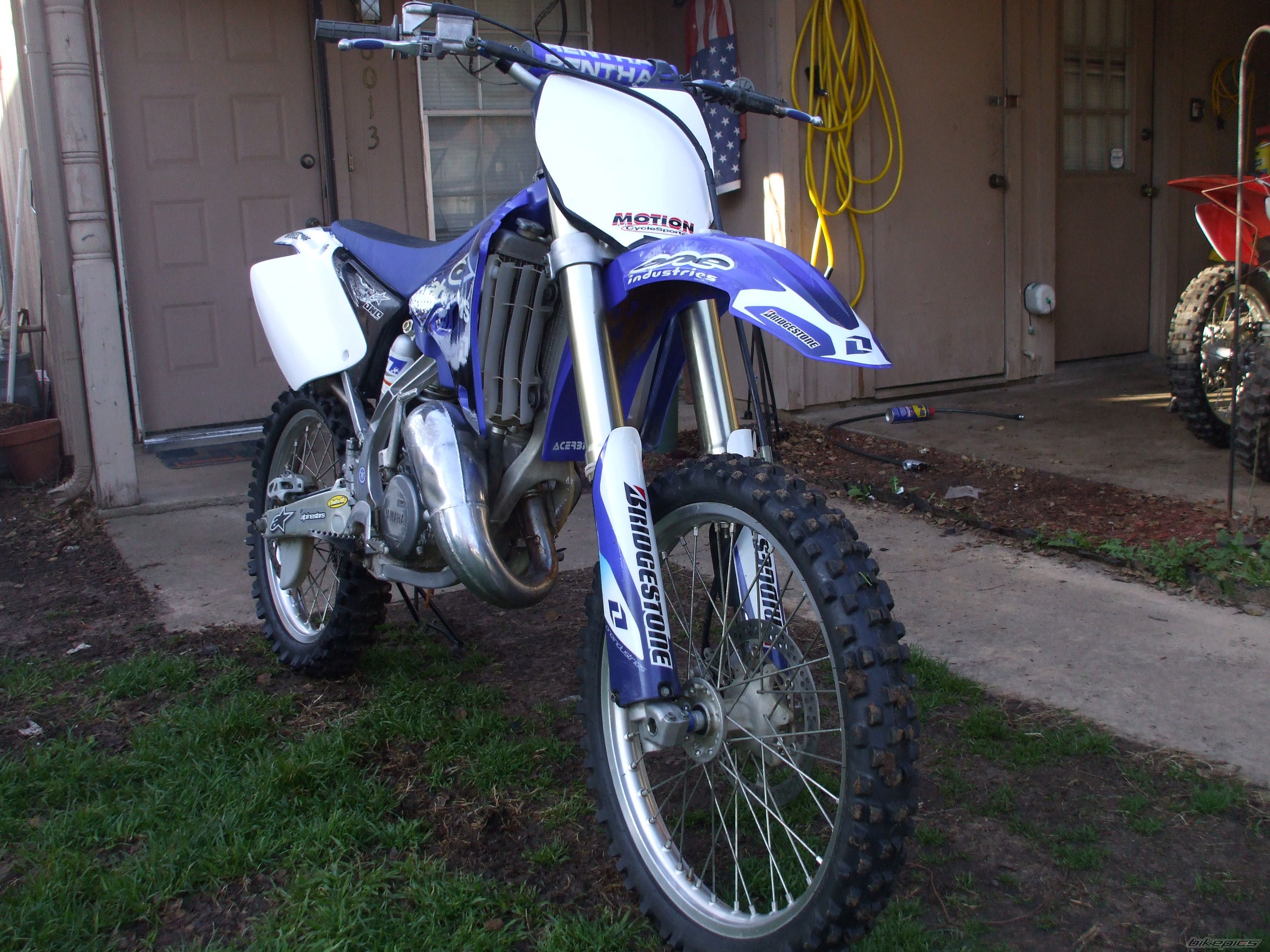 Bike Photo 1923813