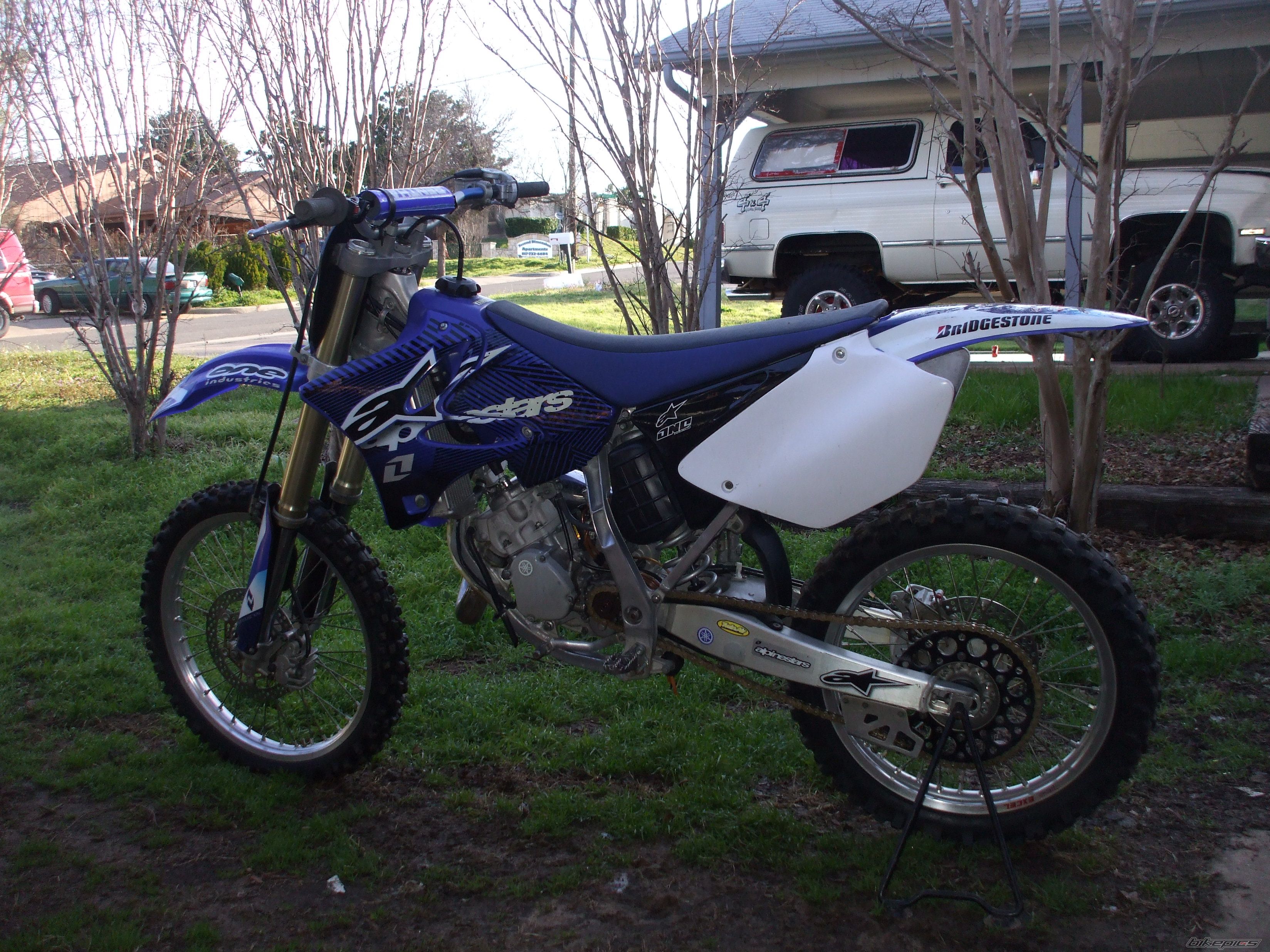 Bike Photo 1923814
