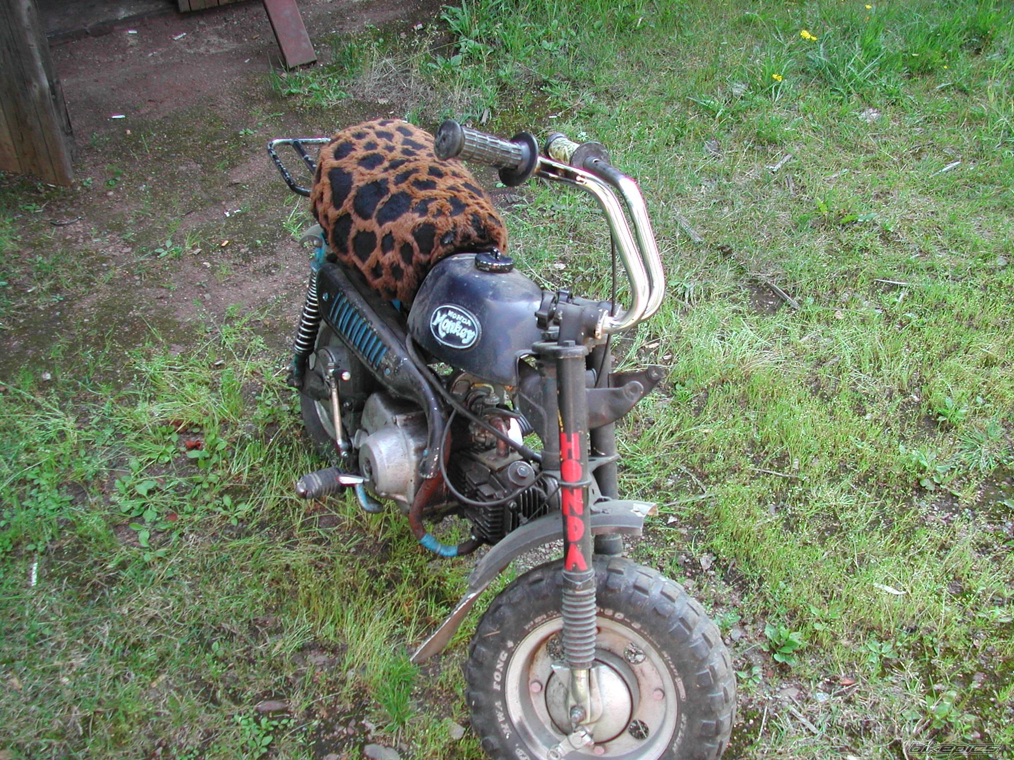 Bike Photo 192383
