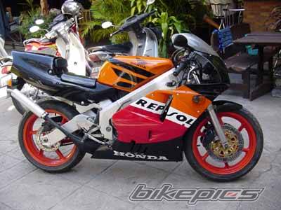 Bike Photo 192405