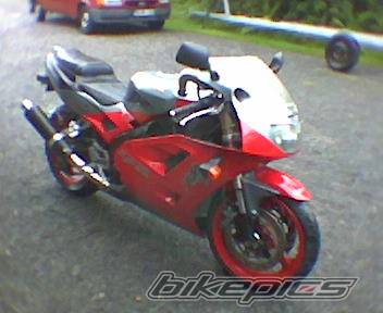 Bike Photo 192417